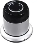Terratec CONCERT mobile Bluetooth&reg; Lautsprecher Silber