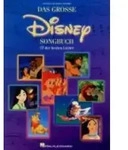 Das Grosse Disney Songbuch