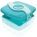 Maped Piknik Lunch Box Kids Origins t&uuml;rkis