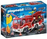 PLAYMOBIL&reg; 9464 City Life Feuerwehr-R&uuml;stfahrzeug