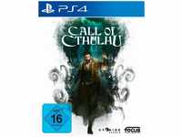 Plaion Call of Cthulhu (Playstation 4), Spiele