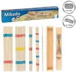 Idena Mikado 41 Teile