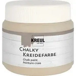 KREUL Kreidefarbe Chalky noble nougat 150ml Dose