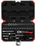 Gedore RED R49003046 Steckschl&uuml;sselsatz 46teilig 3300052
