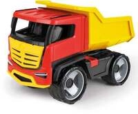 GIGA TRUCKS Muldenkipper Titan, FS