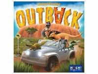Huch Verlag - Outback