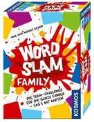 Word Slam Family
