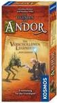 Andor Die verschollenen Legenden "Alte Geister"