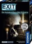 KOSMOS - EXIT&reg; - Das Spiel - Die Katakomben des Grauens