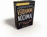Verdammt Nochmal - 50 Shades of Shit