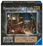 EXIT Puzzle Ravensburger Sternwarte 759 Teile