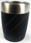 EMSA Isobecher 200 ml Travel Cup Isobecher 200 ml Travel Cup Schwarz