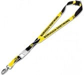 Borussia Dortmund 15623000 - BVB Schl&uuml;sselband mit Flaschen&ouml;ffner
