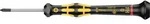 Wera 1550 PH Kraftform Micro 05030119001 ESD Kreuzschlitz-Schraubendreher PH 0