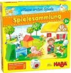 Meine ersten Spiele - Spielesammlung
