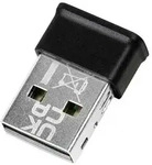 LogiLink Wireless AC 1200 Mbps Dual Band USB Adapter WLAN Stick USB-A (USB 3.2 Gen 1)