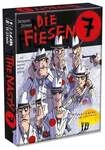Zeimet, J: Die fiesen 7