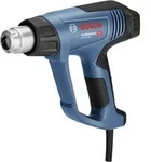 BOSCH Bosch Hei&szlig;luftgebl&auml;se, GHG 23-66, Temperaturbereich 50&deg;C bis 650&deg;C