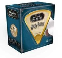 Trivial Pursuit Harry Potter (neues Design)