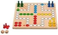 W&uuml;rfelspiel, Standard,