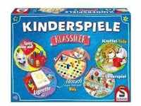 Schmidt Spiele - Kinderspiele Klassiker, Spielwaren