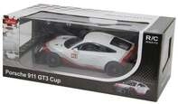 Porsche 911 GT3 Cup 1:14 weiss 2,4GHz