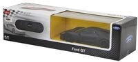 Ford GT 1:24 schwarz matt 2,4GHz
