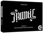 Frantic