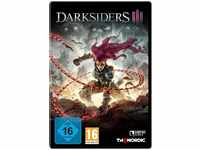 THQ Darksiders III, Spiele