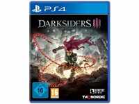 THQ Nordic Darksiders III (Playstation 4), Spiele