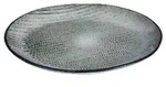 Broste copenhagen Teller Nordic Sea 20 cm, graublau Keramik