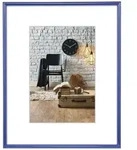 Hama 00061657 Bilder Wechselrahmen Papierformat: DIN A3 (B x H x T) 310 x 430 x 15mm