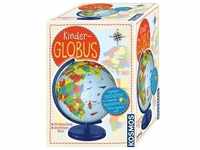KOSMOS - Kinder Globus - Entdecke deine Welt