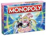 Monopoly Sailor Moon