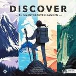 Discover: Zu unentdeckten Landen (Spiel)