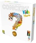 Concept Kids - Tiere