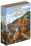 Ein Fest f&uuml;r Odin - Die Norweger (Spiel-Zubeh&ouml;r)