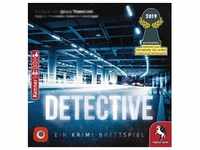 Pegasus Spiele - Detective, Portal Games, deutsche Ausgabe, Spielwaren