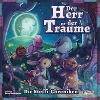 Der Herr der Tr&auml;ume