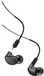 MEE audio M6 PRO In Ear Kopfh&ouml;rer kabelgebunden Schwarz Headset, Schwei&szlig;resistent