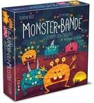 Monster-Bande