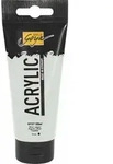KREUL SOLO GOYA Acrylic Silber 100 ml Tube