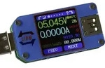 Joy-it JT-UM25C USB Multimeter