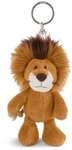 NICI - Wild Friends 35 - L&ouml;we Kitan 10cm Bb SA