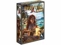 Pegasus - Adventure Island, Spielwaren