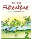 Jede Menge Fl&ouml;tent&ouml;ne! 2