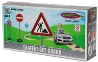 Jamara Traffic-Set-Grand B