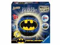 3D Puzzle Ravensburger Puzzle-Ball Nachtlicht Batman 72 Teile