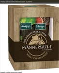 Zentrada Kneipp gp maennersache, 2x200ml