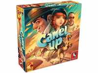 Plan B Games Pretzel Games - Camel Up, Spielwaren